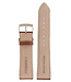 Citizen AO9024-16A Metropolitan 8635-S084938 Watch Band 59-S52901 Brown Leather 22 mm Eco-Drive