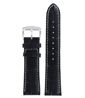 Citizen Citizen BL5470-14A, BL5476-00E & BL5450-03E Perpetual Calendar Watch Band Black Leather 22 mm