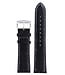 Citizen Citizen BL5470-14A, BL5476-00E & BL5450-03E Perpetual Calendar Watch Band Black Leather 22 mm