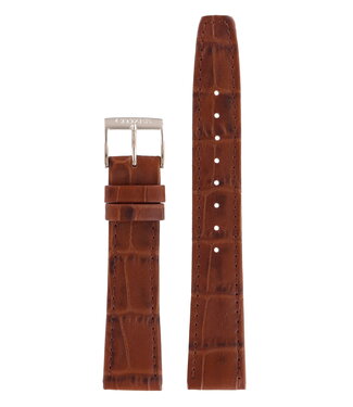 Citizen Citizen EP5918-06A - S086876 Watch Band Brown Leather 18 mm