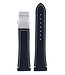 Citizen AS4041-01L - S053781 Watch Band 59-S51568 Black Leather 22 mm Promaster