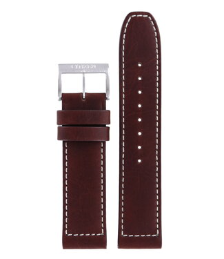 Citizen Citizen CA4210-16E & CA4210-24E Avion Watch Band Brown Leather 22 mm