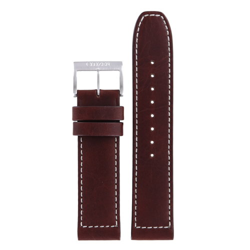 Citizen Citizen CA4210-16E & CA4210-24E Avion Uhrenarmband Braun Leder 22 mm Citizen Citizen CA4210-16E & CA4210-24E Avion Uhrenarmband Braun Leder 22 mm