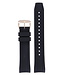 Citizen BN0193-09E & BN0193-17E - E168-S111528 Watch Band 59-S53773 Black Silicone 22 mm Promaster