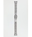 Seiko 30J5-Z.C - 1N00-1E70, 1E71 & 6R50 Watch Band 30J5LZ Two-Tone / Dual-Tone Stainless Steel 17 mm