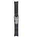 Seiko 3371-G.CZ - SKZ231 & SKZ320 Watch Band 3371MG Black Stainless Steel 22 mm 5 Sports