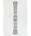 Seiko 33V2-Z.I - SLQ017 - 9T82-0AD0 Watch Band 33V2HZ Grey Stainless Steel 15 mm Sportura