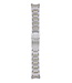 Seiko Seiko 48P3-G.E - 7T32-6M10 Watch Band Two-Tone / Dual-Tone Stainless Steel 20 mm