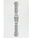 Seiko 34S7-G.C - 7N36-0AF0 Sawtooth Tuna Watch Band 34S7JZ Grey Stainless Steel 20 mm Scuba