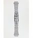 Seiko 34S7-G.C - 7N36-0AF0 Sawtooth Tuna Watch Band 34S7JZ Grey Stainless Steel 20 mm Scuba