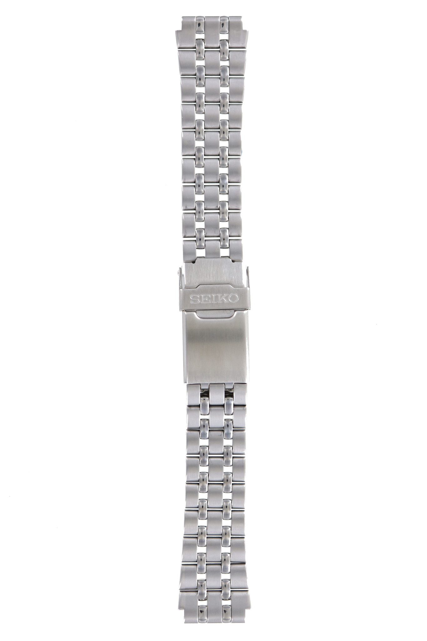 Seiko 4419-B.I - 7N42-5000 / 7T32-5A10 Watch Band Grey
