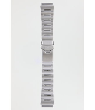 Seiko Seiko SARB047 - 6R15-01F0 Trek Monster Watch Band