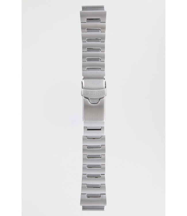 Seiko SARB047 - 6R15-01F0 Trek Monster Watch Band D00M1AM