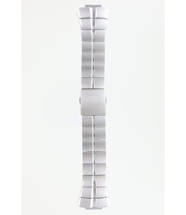 Seiko 5J32-0AV0, 5M65-0AA0, 7D46-0AA0 & 7L22-0AJ0 Watch Band 34H9JB