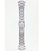 Seiko 5J32-0AV0, 5M65-0AA0, 7D46-0AA0 & 7L22-0AJ0 Horlogeband 34H9JB