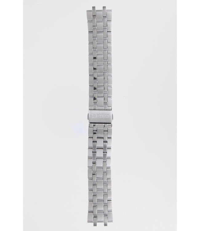 Seiko 7N01-0DM0 & 0EH0 Horlogeband D333JG