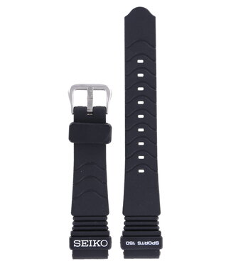 Seiko Seiko 7T32-6D90 - SDW305 Panda Watch Band