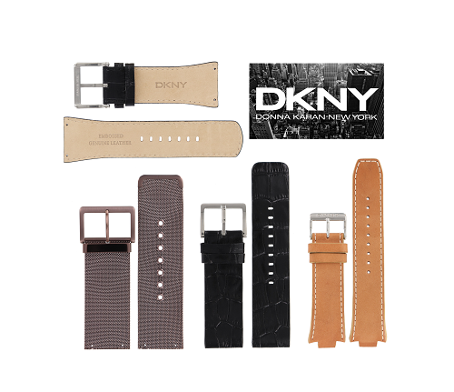 Correas de reloj DKNY