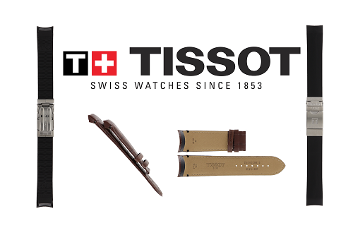 Tissot Watch Bands