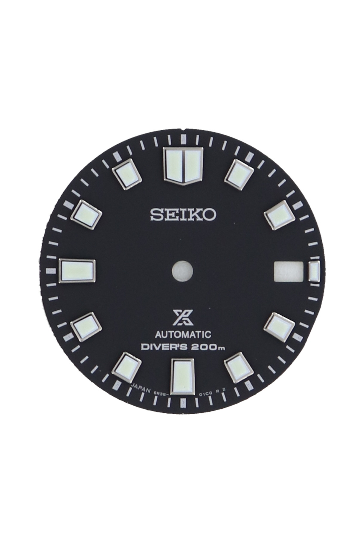 Seiko 6R3501C0XB13 Dial SPB151J1 & SBDC109 - WatchPlaza