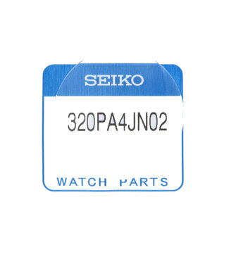 Seiko Seiko 320PA4JN02 Verre En Crystal SNA411, SNA413 & SNA414