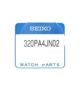 Seiko Seiko 320PA4JN02 Vetro Di Cristallo SNA411, SNA413 & SNA414