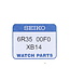 Seiko 6R3500F0XB14 Quadrante SBDC135 & SPB209J1 Alpinist Prospex