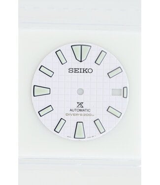 Seiko Seiko 4R3503E4XS1Z Dial SRPE37 King Samurai