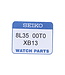 Seiko 8L3500T0XB13 Quadrante SBDX047 & SLA051J1 Prospex