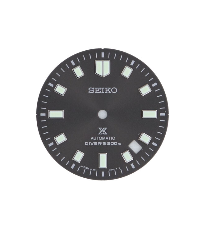 Seiko 8L3500T0XB13 Cadran SBDX047 & SLA051J1 Prospex