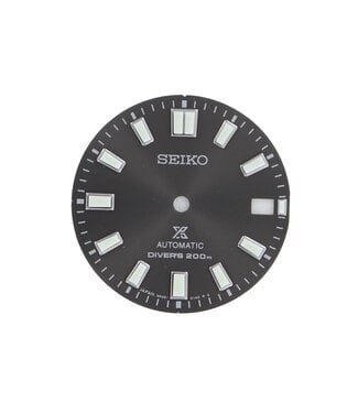 Seiko Seiko 6R3501A0XB13 Cadran SBDC101 & SPB143J1 - 62MAS