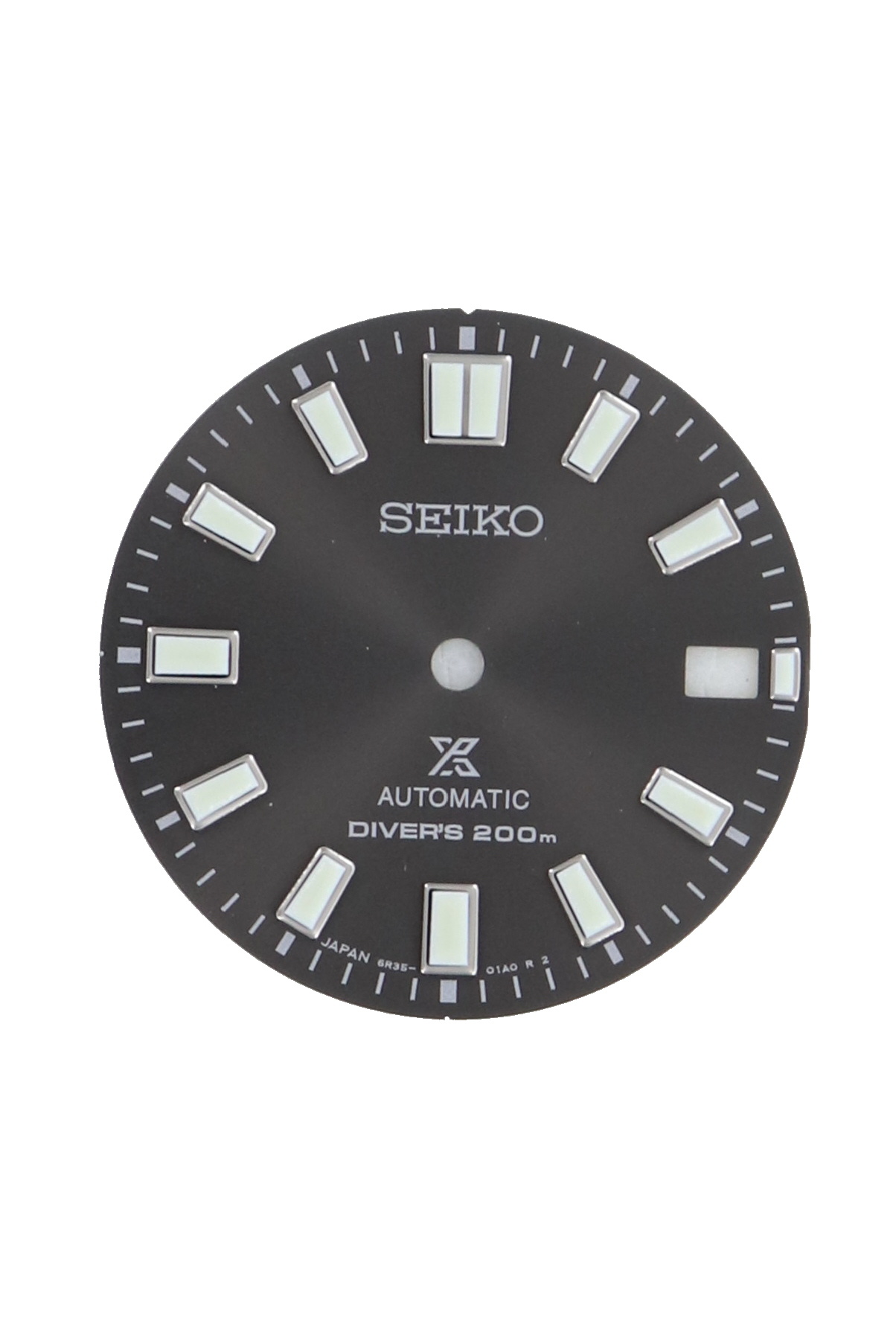 Seiko 6R3501A0XB13 Zifferblatt SBDC101 SPB143J1 62MAS