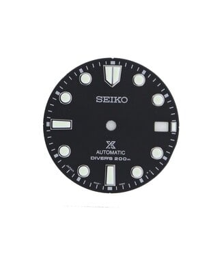 Seiko Seiko 6R3500S0XB13 Dial SBDC125 & SPB185J1