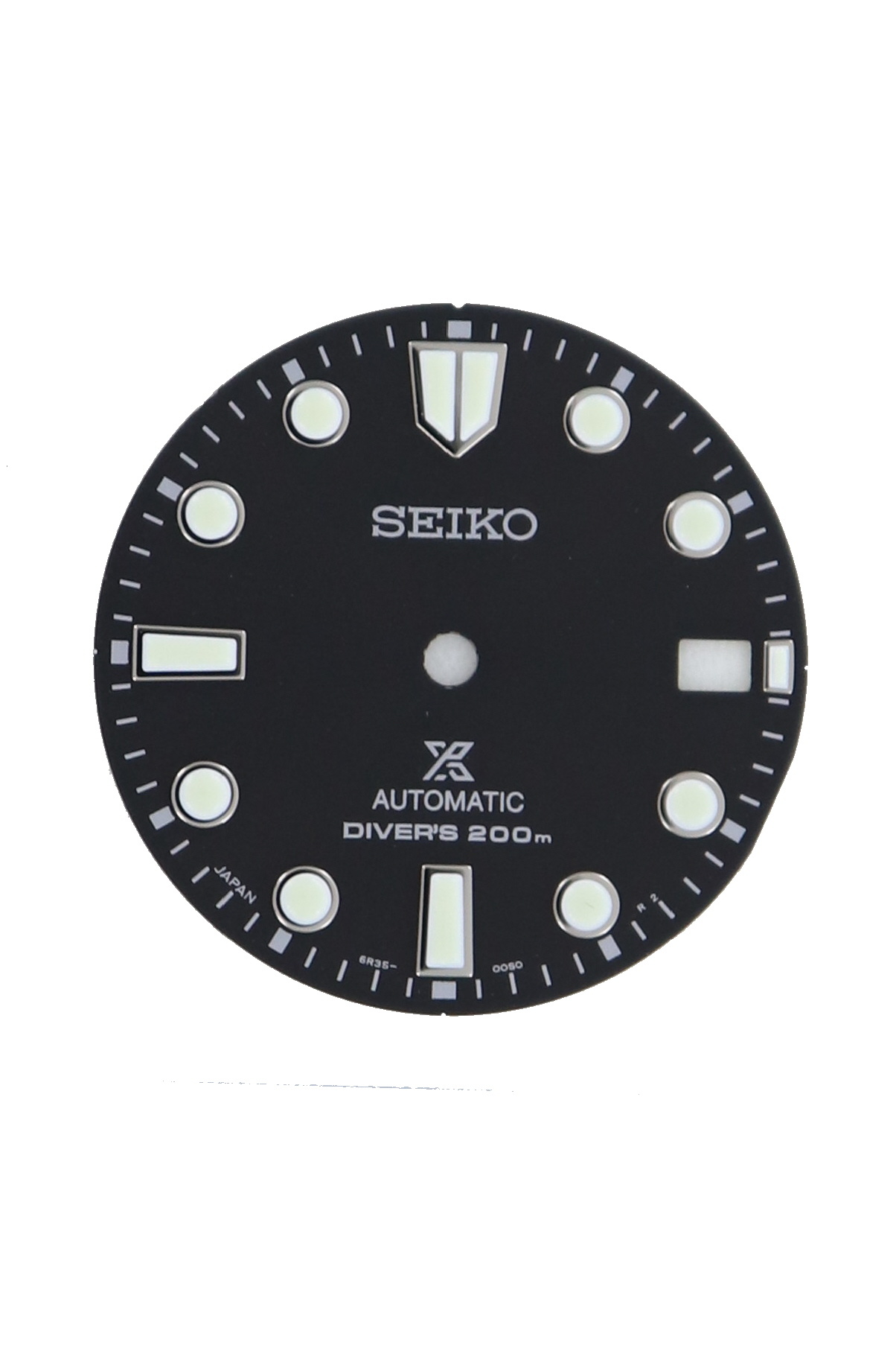Seiko 6R3500S0XB13 Dial SBDC125 u0026 SPB185J1 - Watch Plaza