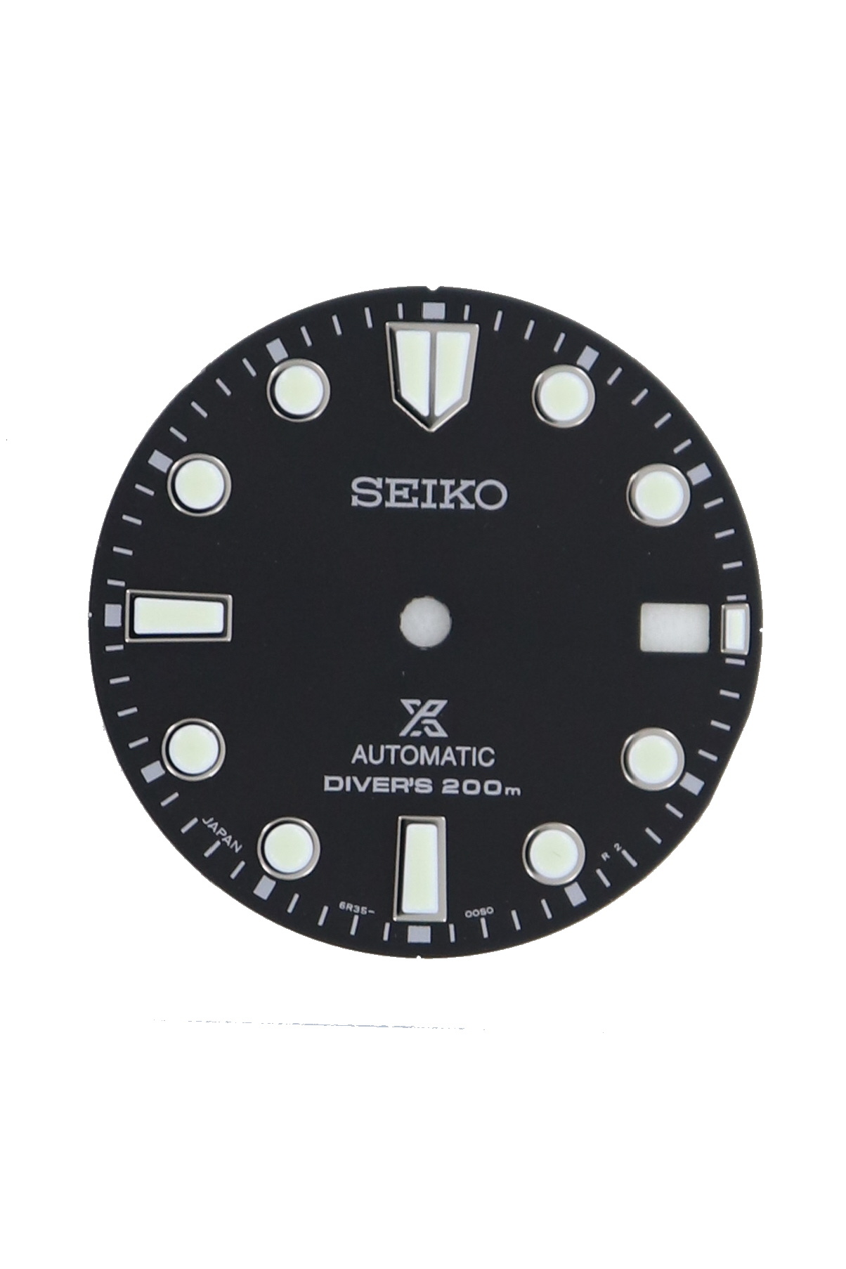 Seiko 6R3500S0XB13 Dial SBDC125 & SPB185J1