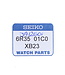 Seiko 6R3501C0XB23 Zifferblatt SBDC143 & SPB237J1 ReIssue Prospex
