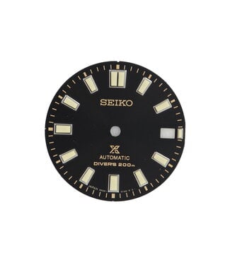 Seiko Seiko 6R3501A0XB23 Dial SBDC141 & SPB239J1 62MAS