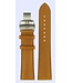 Tissot Tissot T013420 A Uhrenarmband Braun Leder 21 mm