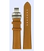 Tissot Tissot T013420 A Watch Band Brown Leather 21 mm