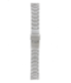 Seiko M0EV631J0 Bracelet de montre 4R36 Turtle Diver M0EV.Z.C gris acier inoxydable 22 mm - Prospex Turtle