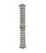 Seiko Seiko SNAB07 / SNAB09 Watch Band 7T62-0HG0