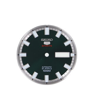 Seiko Seiko 4R3605V4XE13 Dial SRPB13K1 Turtle