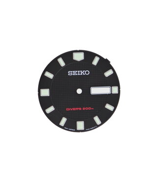 Seiko Seiko 7N360AE8XB13 Cadran SHC055 Black Knight