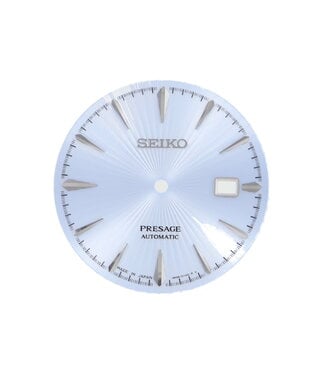 Seiko Seiko 4R3501N2XL23 Dial SRPB43, SRPE19 & SARY075 Cocktail Presage