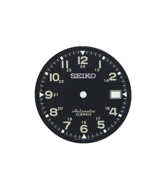 Seiko Seiko 6R1501W0XB13 Dial SARG007 Alpinist