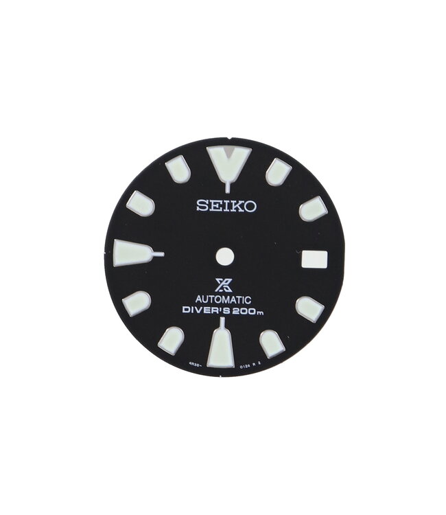 Seiko 4R3501Z4XB13 Quadrante SRPC35 & SRPC37 Mini Turtle Prospex
