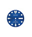 Seiko 4R3606R4XL13 dial SRPD21 blue 4R36-07D0 Prospex Turtle Save The Ocean