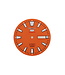 Seiko 5 Sports SRPC55K1 orange replacement dial 4R36-06R0 33 mm