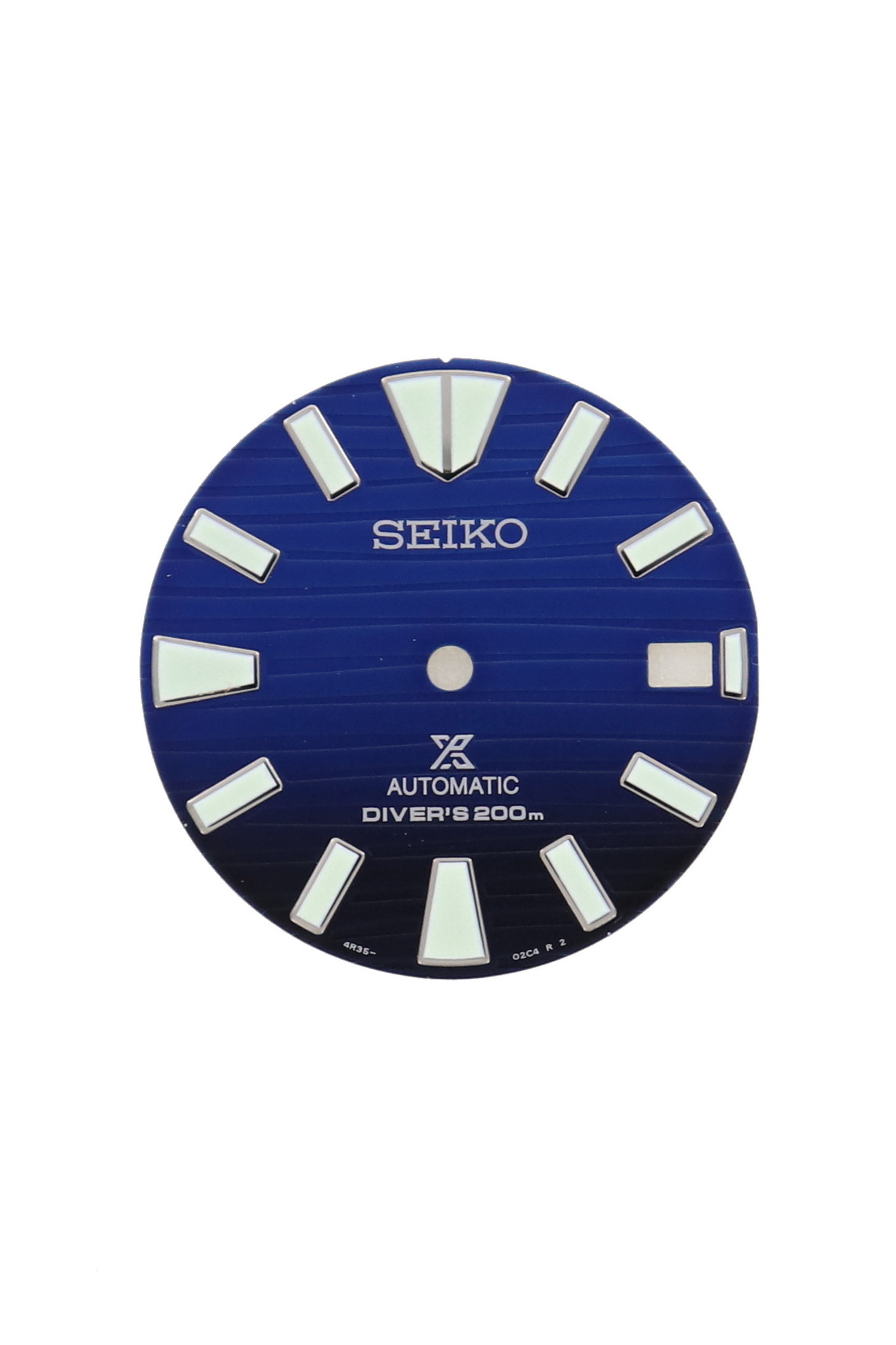 Seiko prospex 4r35 sale