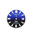 Seiko SEIKO SPB071 Mostrador Azul 6R15 04B0 PADI 62MAS ReIssue